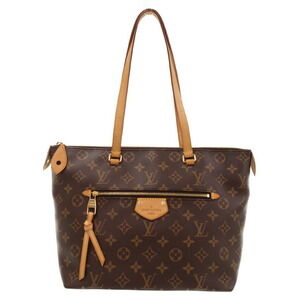 Louis Vuitton Monogram Iena Tote Bag